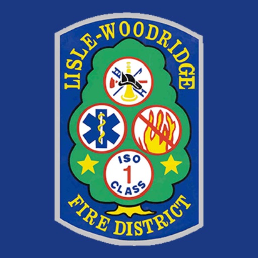 Lisle-Woodridge Fire District