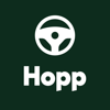 Hopp Driver - BOLT TECHNOLOGY OU