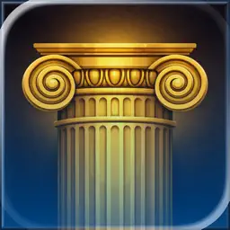 Stoic Focus: Daily Quotes app icon