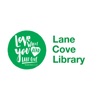 Lane Cove Libraries icon
