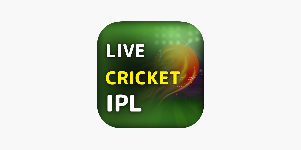 Live Cricket TV HD Streamings on the App Store