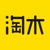 淘木App icon
