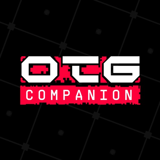 Off The Grid: Companion App