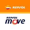 Repsol Move - REPSOL SA