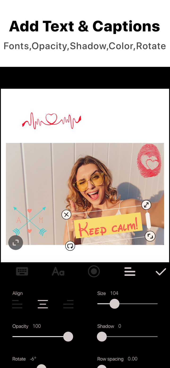 AI Photo Editor ◊ screenshot 8