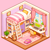 Stylish Room - Комната мечты