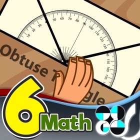 Sum of Angles of Triangle