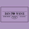 Bin 70 Wine icon
