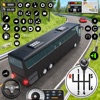 Bus Games: Coach Simulator 3D icon