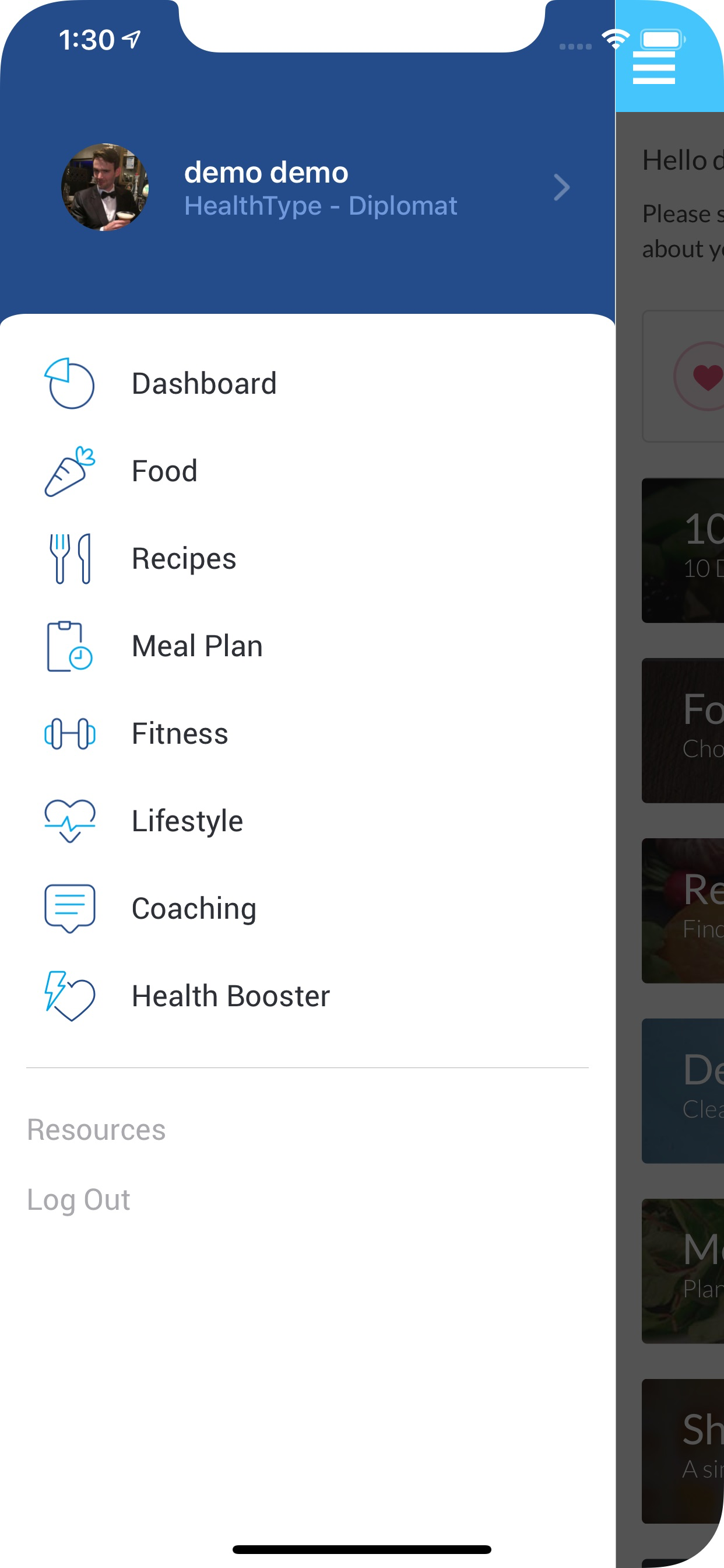 Shae: Virtual Health Assistant