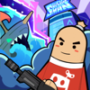 Sausage Man - TRANSFORMERS - XD Entertainment Pte Ltd