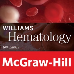 Williams Hematology, 10E