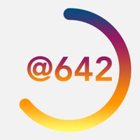 @Beat: Internet time app icon - Utilities app for iPhone