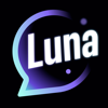 Luna Chat - Night Video Call - Secret LTD.