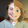 Ghib Style AI Anime Maker icon