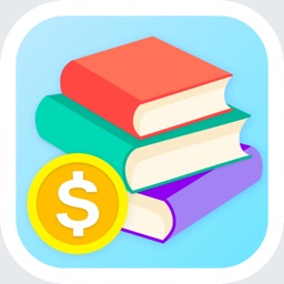 BooksRun - Sell books for cash