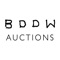 BDDW holds frequent auctions that are accessible through our very own auction platform, where great deals can be found on a range of select BDDW items: an eclectic mix of one-offs, prototypes, misfit floor models, and brand-new pieces designed by Tyler Hays