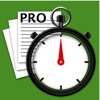 TimeTracker Pro - iPadアプリ