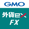 外貨ex - FX取引アプリ - GMO Gaika, Inc.