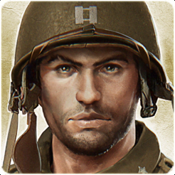 ‎World at War WW2 Strategy MMO