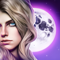 Moon Chai Story logo