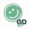 Green District Salads icon