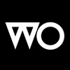 Warrior One Yoga icon