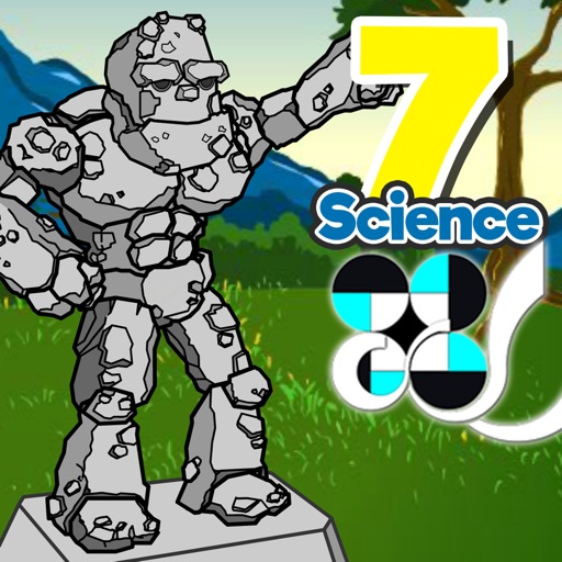 Weathering - Grade 7