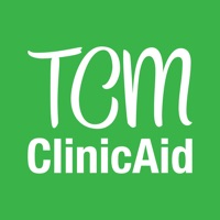 TCM Clinic Aid logo