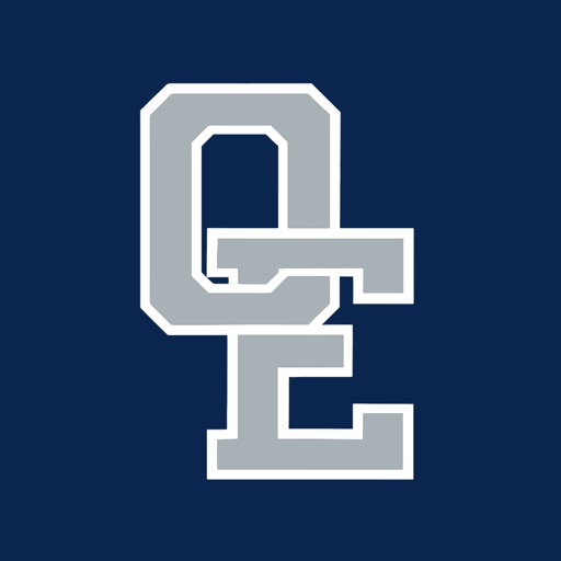 Oswego East Wolves - AppWisp.com