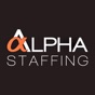 Alpha Staffing app download