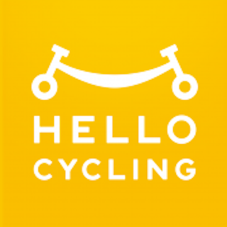 HELLO CYCLING - シェアサイクル