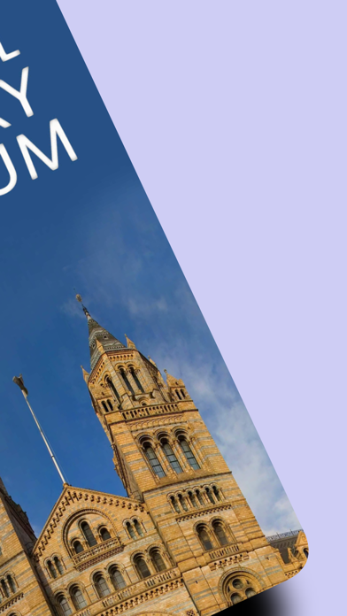 Natural History Museum 4 You Screenshot