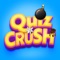 QuizCrush: Trivia, Fun & Friendship