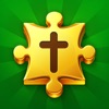 Bible Jigsaw Puzzles. icon