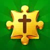 Bible Jigsaw Puzzles. App Positive Reviews