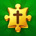 Bible Jigsaw Puzzles. App Contact