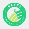 REVES Smoothie Café icon