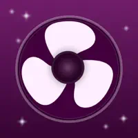 Bedtime Fan Sounds : Fanly