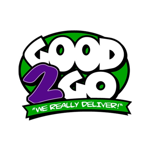 Good2Go QC - AppWisp.com