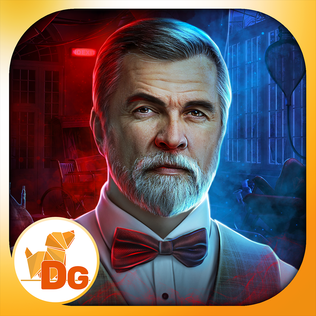 Get City Legends: The Ghost F2P for iOS, iPhone, iPad Aso Report