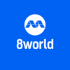 8world - Mediacorp Pte Ltd