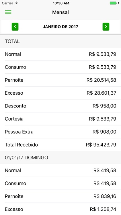 Motel+Gerencial screenshot-4