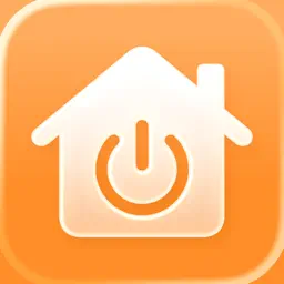 HomeButtons for HomeKit app icon