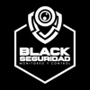 Black Seguridad icon