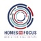 This app is for the valued clients of Homes in Focus Inc