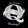 Mighty Quinn's Barbeque App
