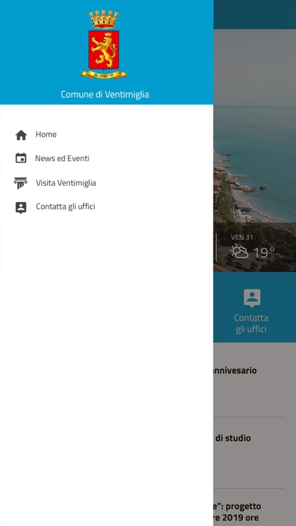 Ventimiglia Città - QWEB srl