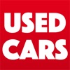 Used Cars: The Cars App icon