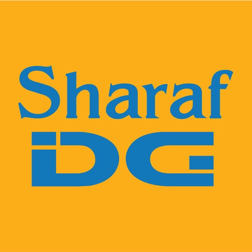 Sharaf DG - AppWisp.com